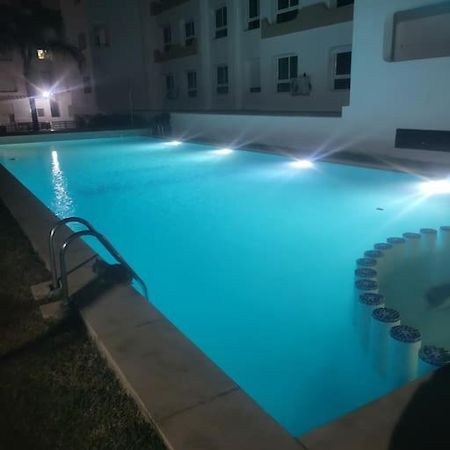 Rare Appartement De Vacances Tánger Exterior foto