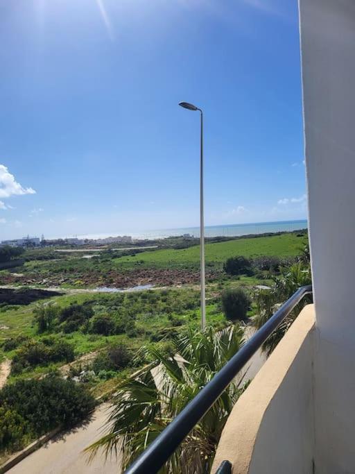 Rare Appartement De Vacances Tánger Exterior foto