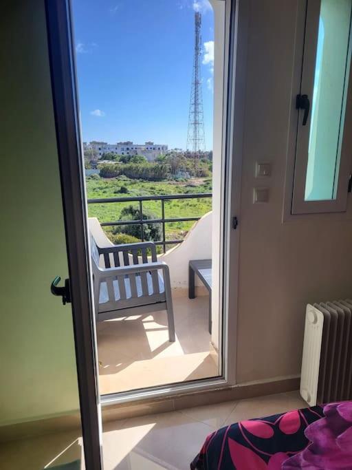 Rare Appartement De Vacances Tánger Exterior foto